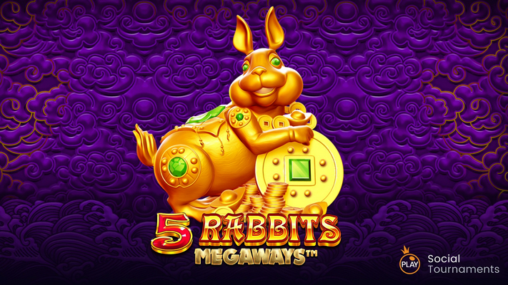 Nhận định về tựa game 5 megaway thỏ vàng