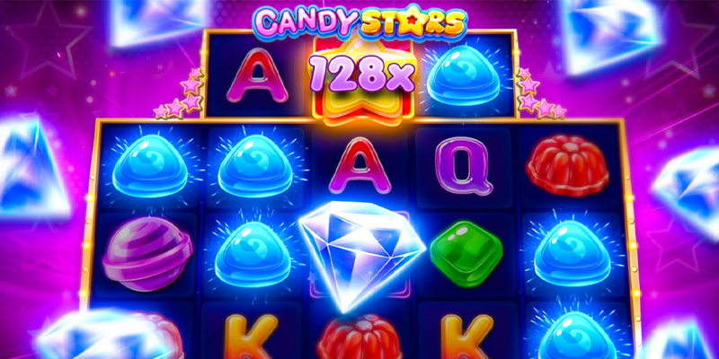 Thông tin tổng quan về game candy stars