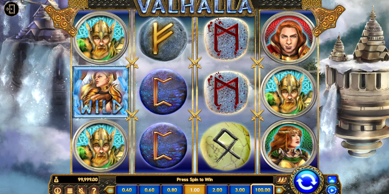 Thông tin chi tiết về Người cai trị của Valhalla