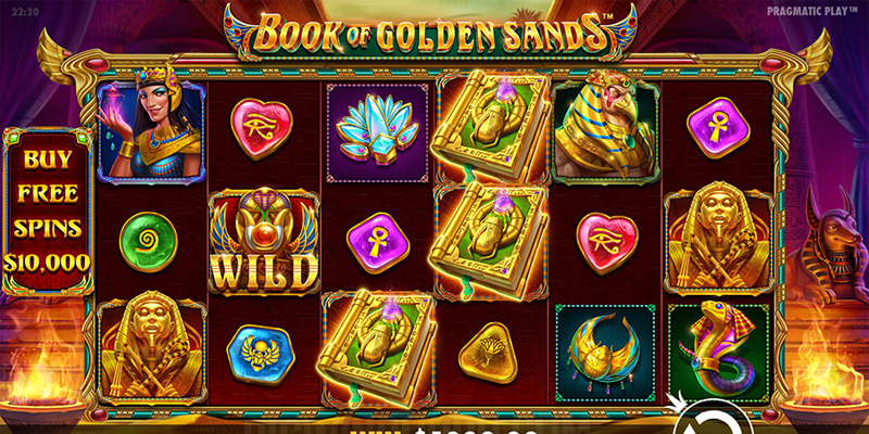 Đánh giá nhanh những điểm mạnh và yếu của tựa game Quyển Sách của Cát Vàng