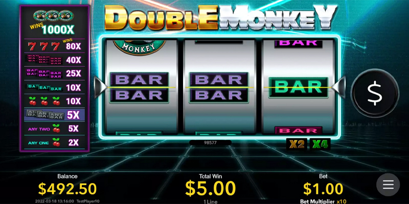 Tổng quan về game online hai chú khỉ
