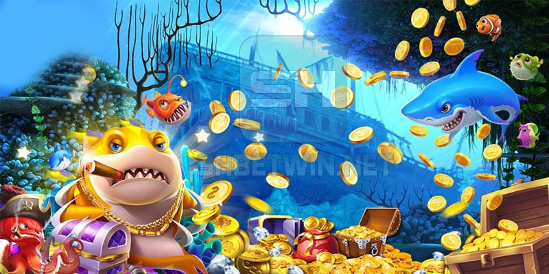 Đánh giá chất lượng đồ họa game TP hải tặc bắn cá