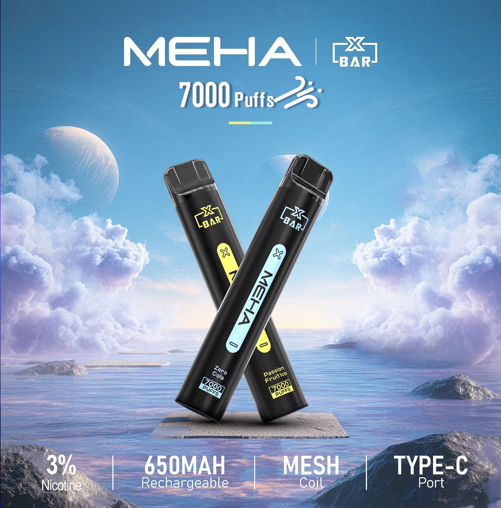 MEHA 7000