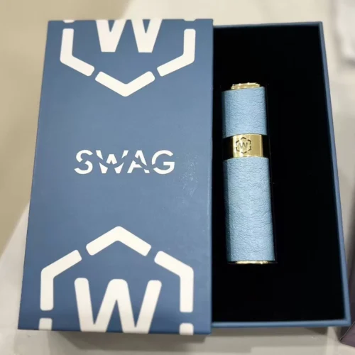 Alternative view of SWAG通用煙彈 適配一代SP、LANA、ILIA｜【買五盒送皮革主機】（顏色隨機）