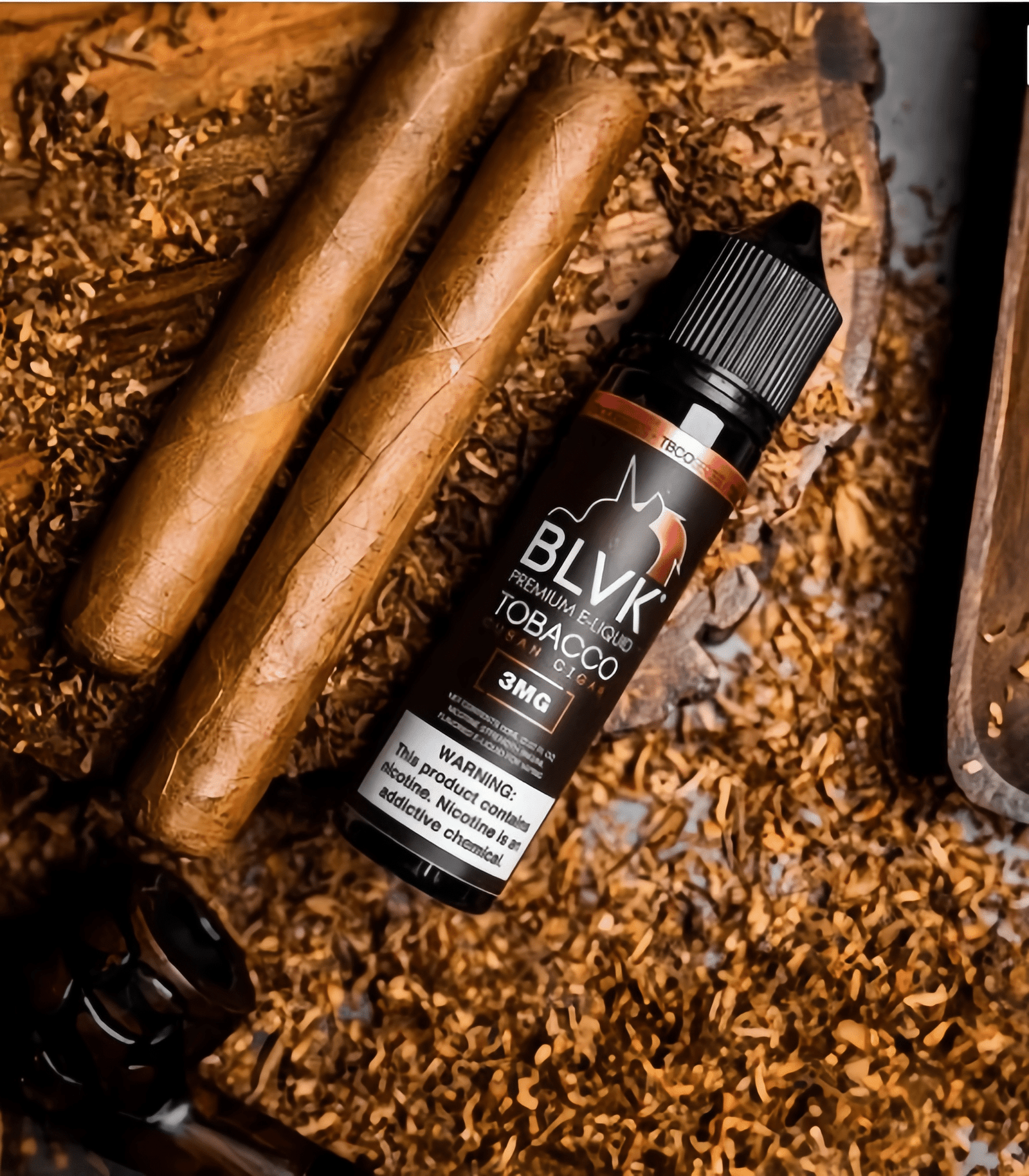 BLVK UNICORN大煙油|美國進口獨角獸系列|30MG順滑口感:圖片 5