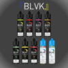 BLVK UNICORN大煙油